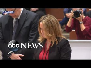 Read more about the article Victims’ families read impact statements ahead of Parkland school shooter sentencing l ABCNL