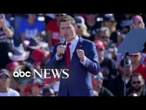 Read more about the article Democrat Mark Kelly fights to keep Senate seat in Arizona