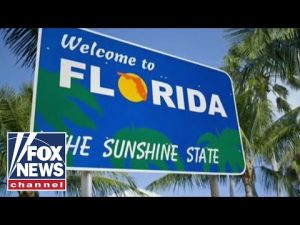 Read more about the article What does DeSantis’ victory signify for possible 2024 battle against Trump?