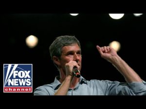 Read more about the article Beto O’Rourke speaks after losing gubernatorial race to incumbent Gov. Abbott