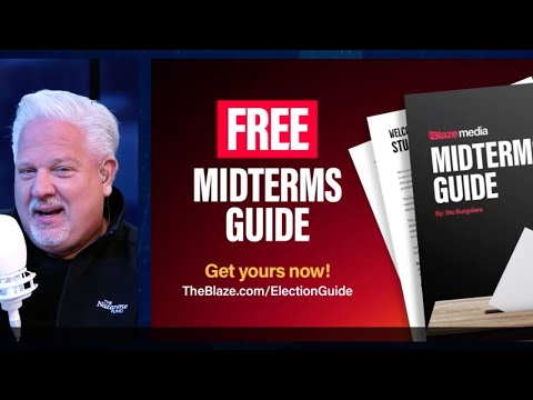 You are currently viewing You Will NEED This Midterm Election Guide