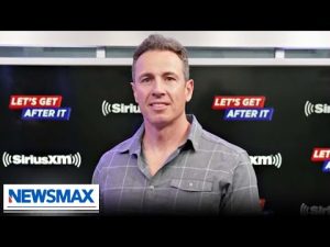 Read more about the article Chris Cuomo complains that Newsmax beat him in ratings | American Agenda