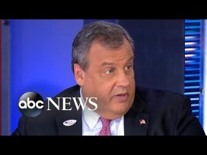 Read more about the article Powerhouse roundtable with Donna Brazile and Chris Christie