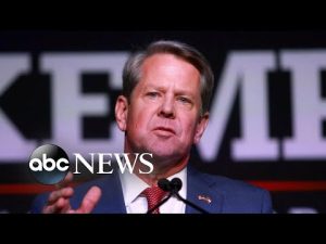 Read more about the article Election night 2022