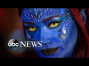 Read more about the article Halloween, Israeli election, protests in Brazil: World in Photos, Nov. 1