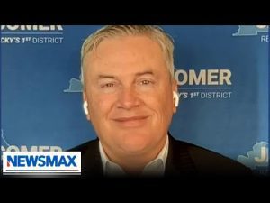 Read more about the article Kentucky Rep. James Comer holds on to congressional seat