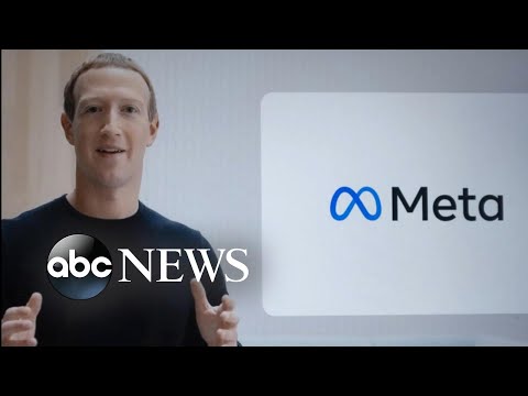 You are currently viewing Facebook parent company Meta to cut 11K jobs l GMA