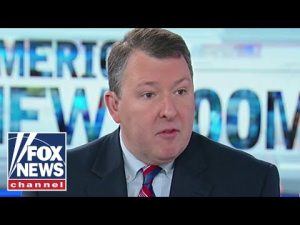 Read more about the article Republicans ‘squandered a historic opportunity’: Marc Thiessen