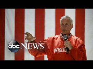 Read more about the article Sen. Ron Johnson projected to win reelection in key Wisconsin Senate race