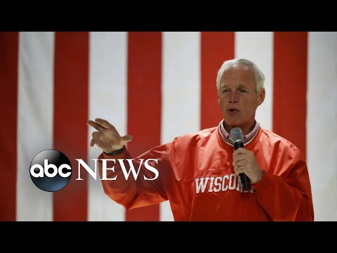 You are currently viewing Sen. Ron Johnson projected to win reelection in key Wisconsin Senate race
