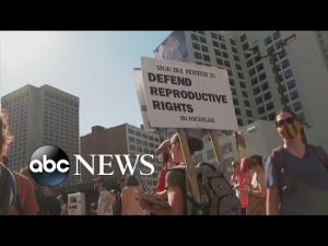 Read more about the article Did abortion matter to voters this election?