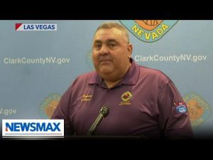 Read more about the article BREAKING: Nevada election official gives update on Clark County vote count