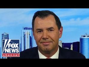 Read more about the article Liberal media torched for ‘fearmongering’ ahead of midterms