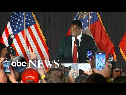 You are currently viewing Senate control down to key races in Arizona, Georgia, and Nevada | ABCNL