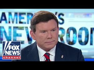 Read more about the article Baier: This red shift is a ‘huge story’ for Republicans