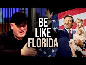 Read more about the article Midterms 2022: The DeSantis Lesson for the GOP | Ep 236