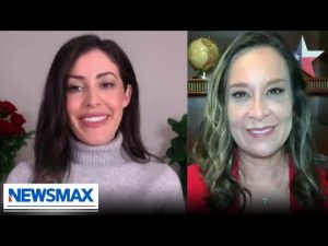 Read more about the article In 2024, we are going to do even better | Anna Paulina Luna and Monica De La Cruz | Spicer and Co.