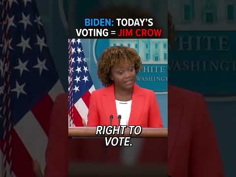 You are currently viewing Peter Doocy Calls out Biden’s BS!