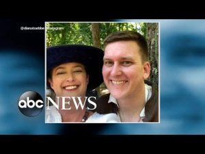 Read more about the article Couple accused of selling nuclear secrets receives longer jail time
