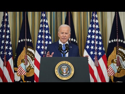 You are currently viewing President Biden on running for 2nd term: ‘Watch me’ | ABCNL