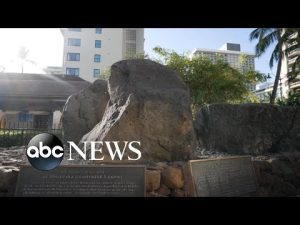 Read more about the article In new exhibit, Hawaiians embrace rich history of being māhū l ABCNL