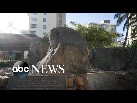 You are currently viewing In new exhibit, Hawaiians embrace rich history of being māhū l ABCNL