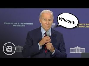 Read more about the article Biden Straight-Up LIES About Son Dying at War in Iraq… Even Libs Are Embarrassed
