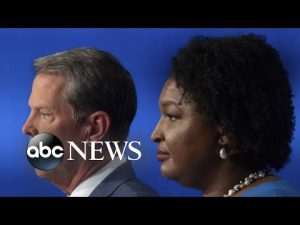 Read more about the article Georgia Senate, gubernatorial key races for Democrats, GOP l ABCNL