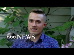 Read more about the article The 24-year-old trying to bring conservatives into the environmental movement
