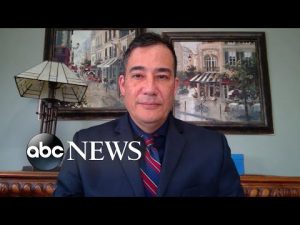 Read more about the article Washington secretary of state weighs in on election security and voter confidence l ABCNL