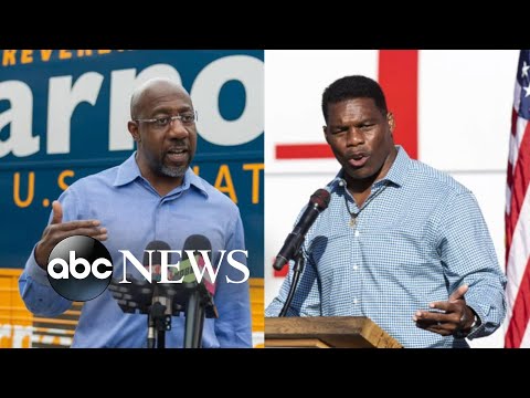 You are currently viewing Georgia Senate race headed for runoff l GMA