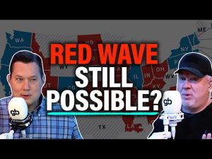 Read more about the article Do Republicans Still Have a Chance to Take Congress? | @Glenn Beck