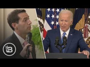 Read more about the article This Biden Response Shows Why He Is Not Fit To Run For Office Ever Again