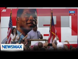 Read more about the article A repeat in Georgia with Walker and Warnock | National Report