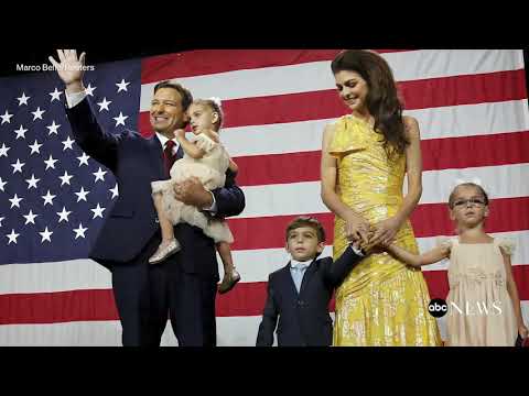 You are currently viewing How the midterm results affect LGBTQ issues l ABC News