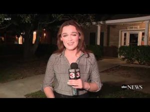 Read more about the article Mayor running for reelection dies on Election Day