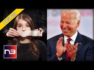 Read more about the article CONFIRMED: The LEFT’S PLANNED Destruction Of Free Speech In America
