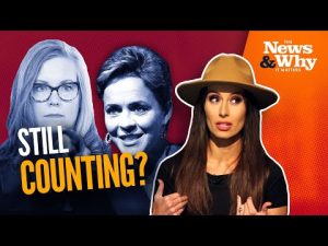 Read more about the article Will Kari Lake WIN? | The News & Why It Matters | 11/10/22