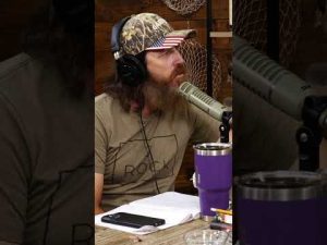 Read more about the article Jase Robertson: Reading the Bible Isn’t Always ‘Fun’