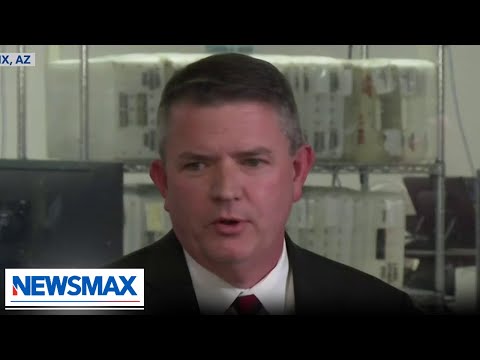 You are currently viewing BREAKING: Arizona officials give update on ballot counting
