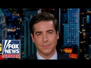 Read more about the article Jesse Watters: Arizona and Nevada don’t want the ‘system’ to make sense