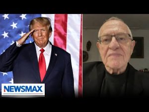 Read more about the article Dershowitz: This attempt is phony & an ‘abuse of power’
