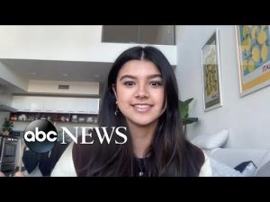 Read more about the article Tik Talk: Sara Echeagaray’s journey from social media to television star | ABCNL