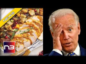 Read more about the article NO THANKS: Americans Are CANCELING Thanksgiving Because of Joe Biden