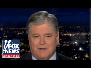 Read more about the article Sean Hannity on continuing election results: Anything can happen