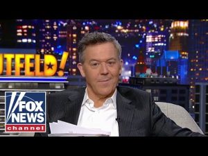 Read more about the article Gutfeld: Biden’s student loan handout is on hold again