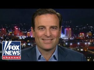 Read more about the article Adam Laxalt speaks out on pivotal Nevada senate race