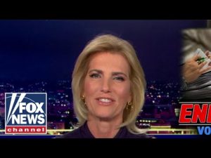 Read more about the article Ingraham on vote delays: This is ridiculous