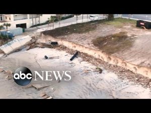 Read more about the article 4 killed in Florida after Nicole makes landfall l GMA