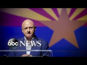 Read more about the article The Arizona senate and gubernatorial races remain too close to project l ABCNL